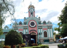 Imagen Iglesia de Vilcabamba
